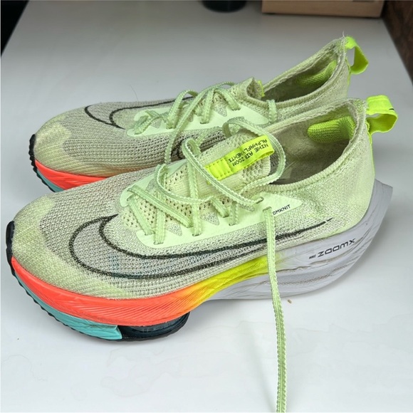 Nike air zoom alpha fly - Picture 1 of 4